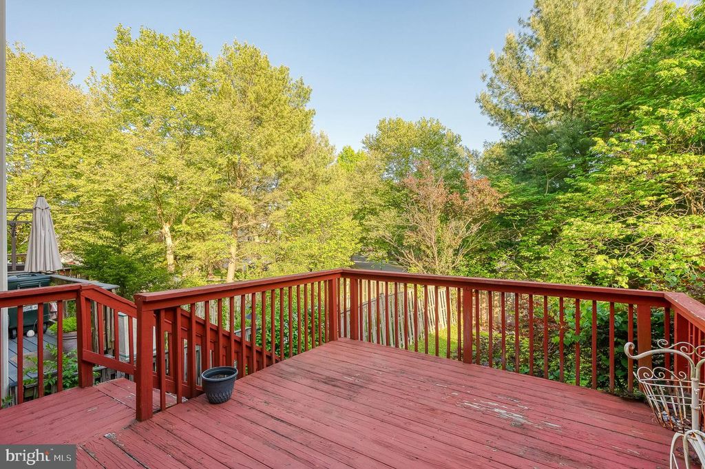 Image 34 of property listing at 293 SPENCER CIR, Forest Hill, MD 21050