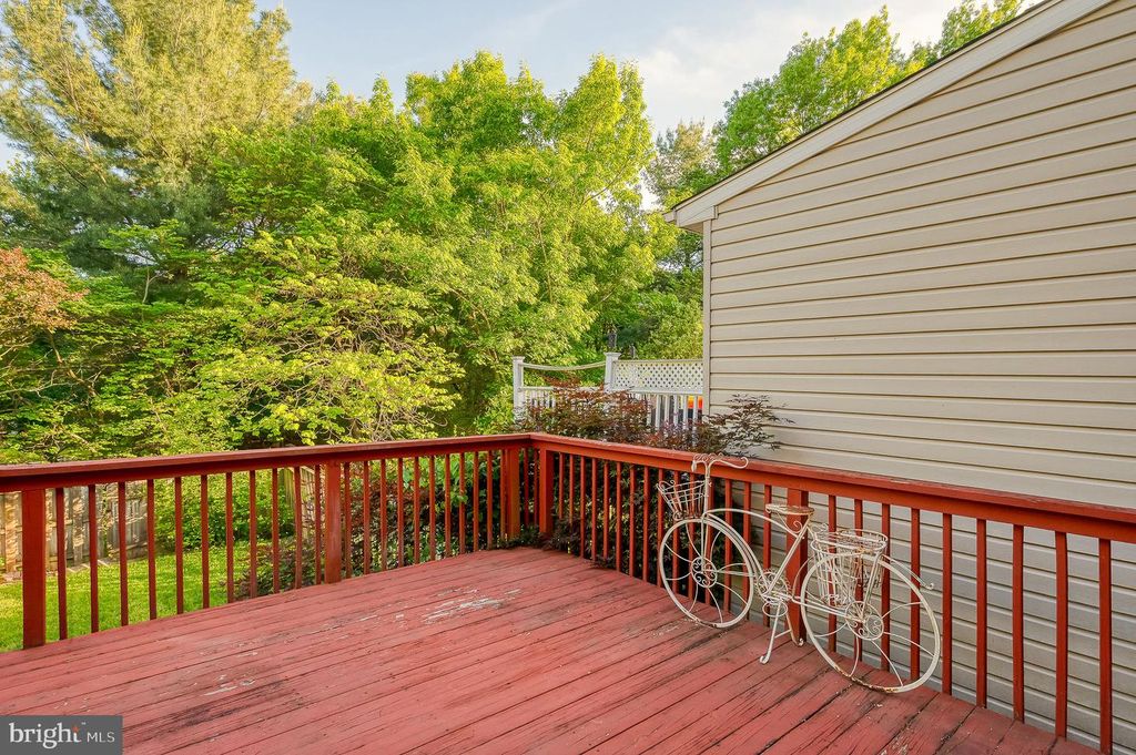 Image 35 of property listing at 293 SPENCER CIR, Forest Hill, MD 21050