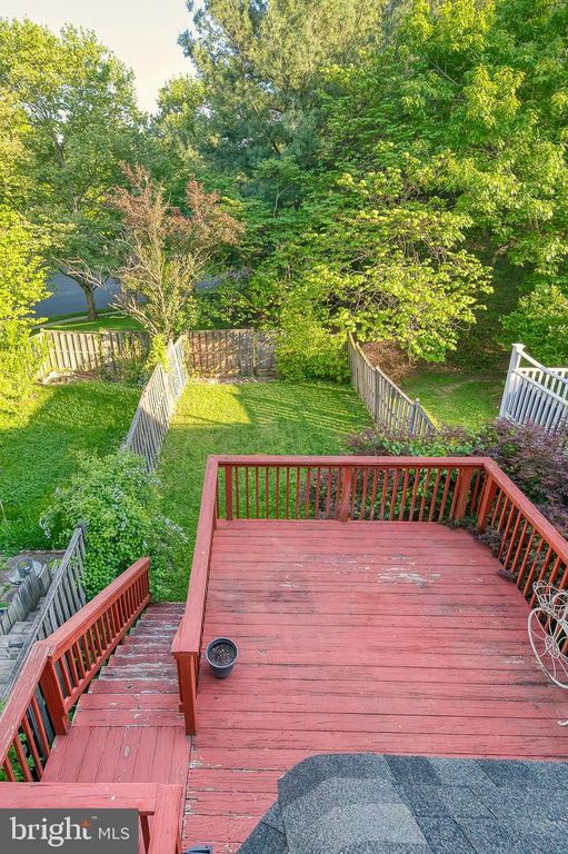 Image 36 of property listing at 293 SPENCER CIR, Forest Hill, MD 21050
