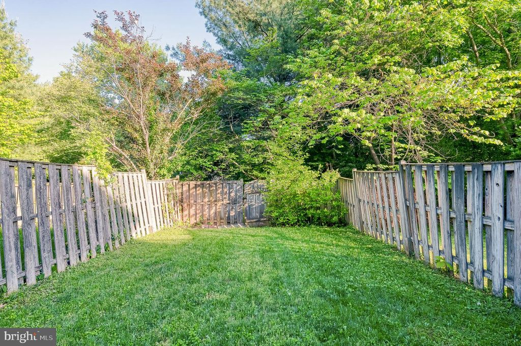 Image 37 of property listing at 293 SPENCER CIR, Forest Hill, MD 21050
