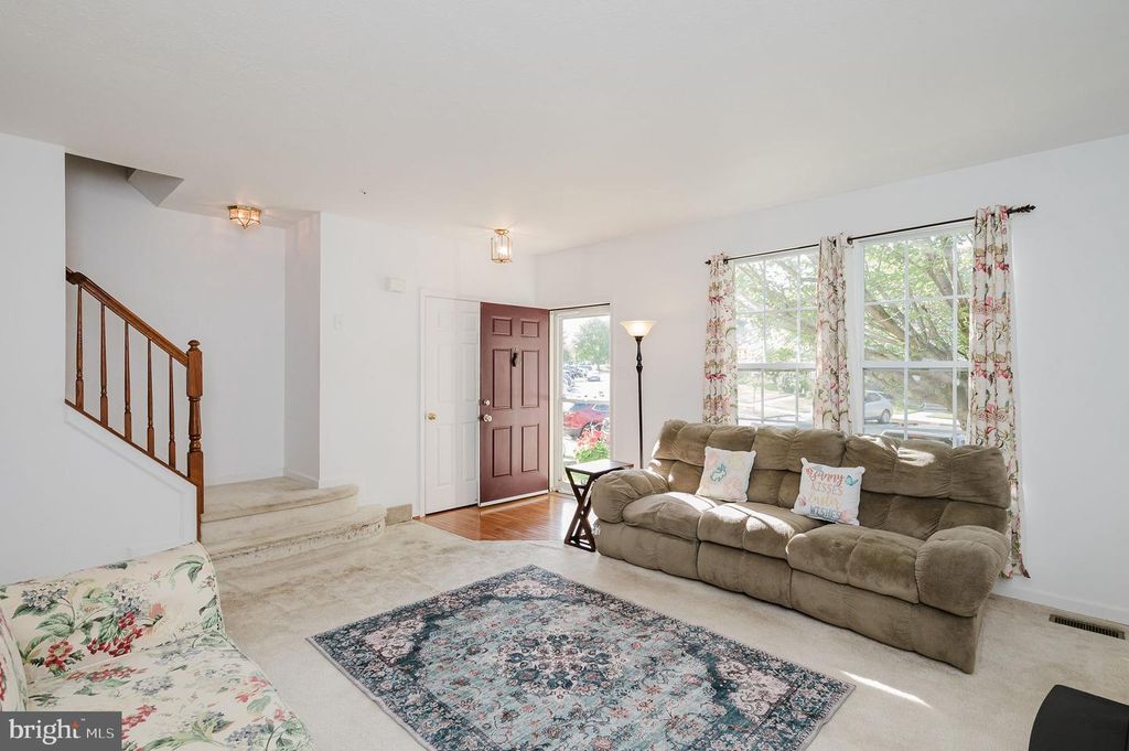 Image 5 of property listing at 293 SPENCER CIR, Forest Hill, MD 21050