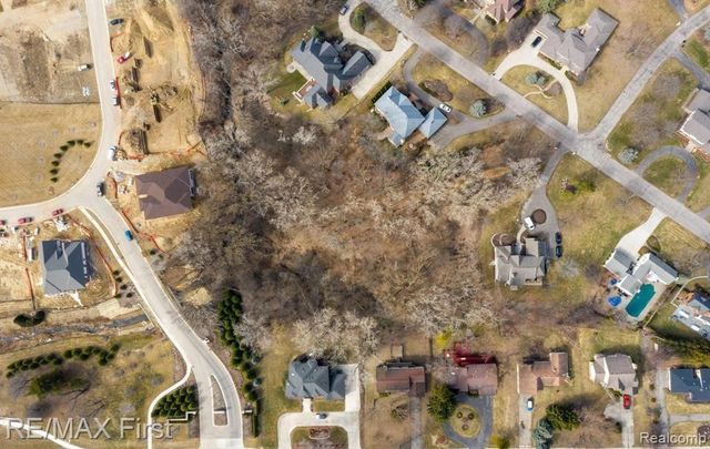 0000 Devon Road, Bloomfield Charter Township, MI 48302