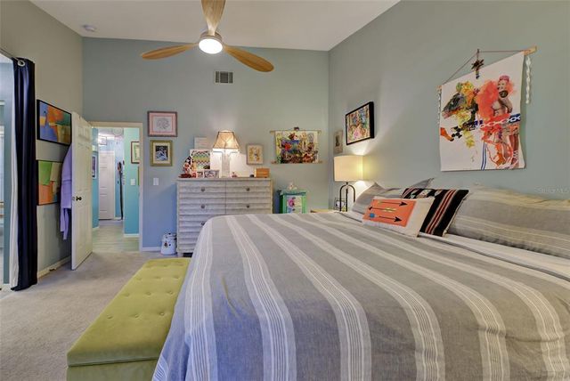 263 SOUTHAMPTON DRIVE 301, Venice, FL 34293