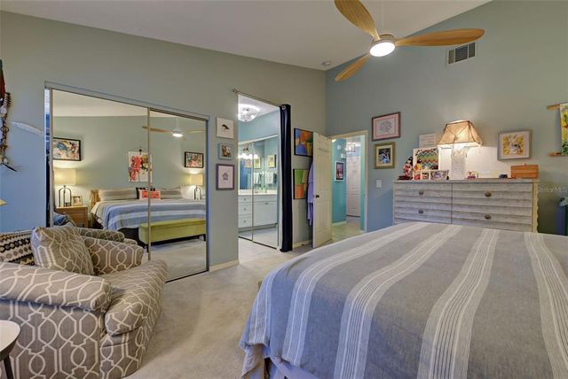 263 SOUTHAMPTON DRIVE 301, Venice, FL 34293