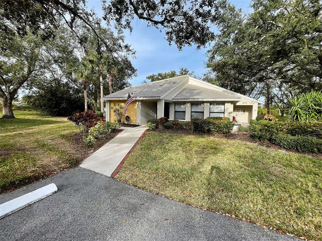 263 SOUTHAMPTON DRIVE 301, Venice, FL 34293
