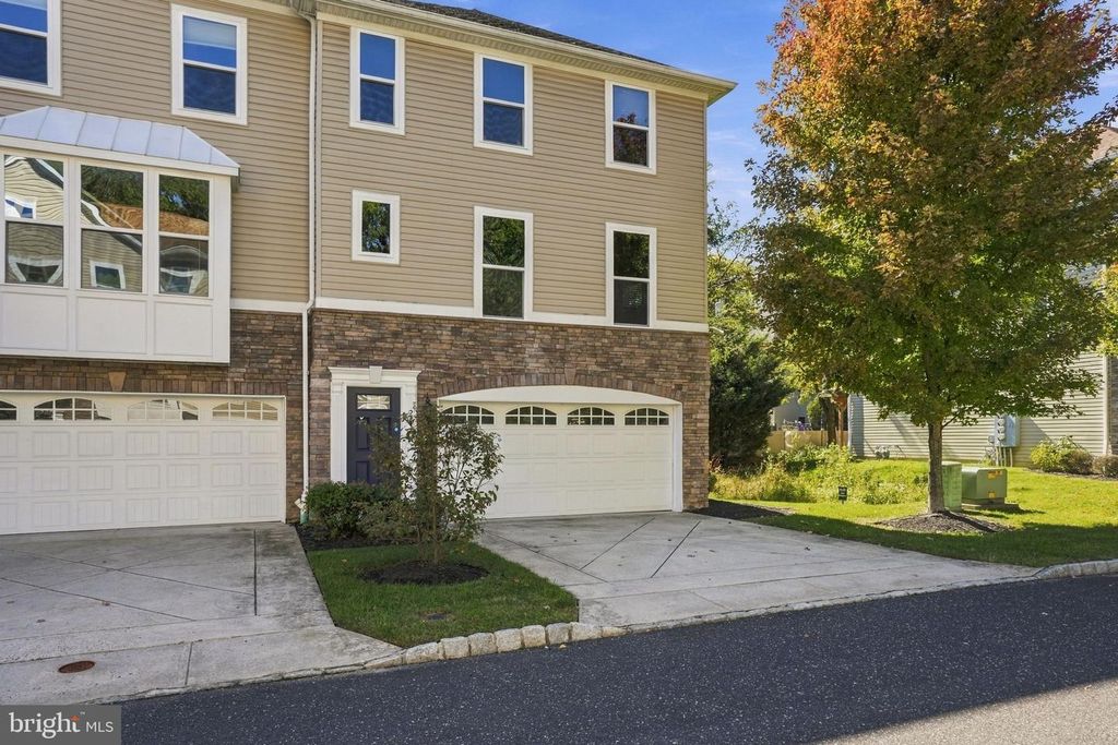 25 REGENCY COURT, CHERRY HILL, NJ 08002 — photo 3