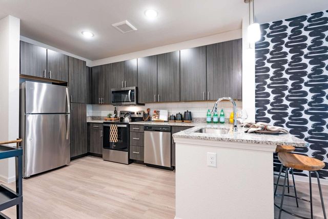 12001 Heatherly DR 7103, Austin, TX 78747