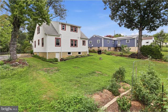 6103 40TH AVE, Hyattsville, MD 20782