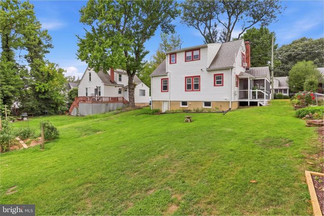 6103 40TH AVE, Hyattsville, MD 20782
