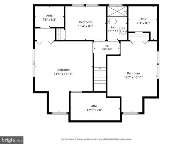 6103 40TH AVE, Hyattsville, MD 20782