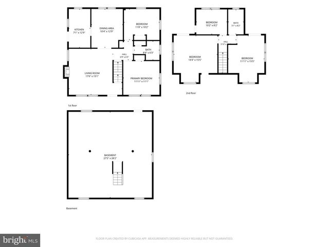 6103 40TH AVE, Hyattsville, MD 20782