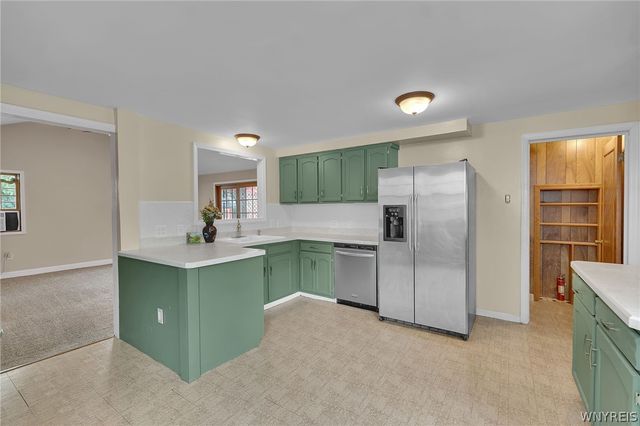 228 Kettering Drive, Tonawanda, NY 14223
