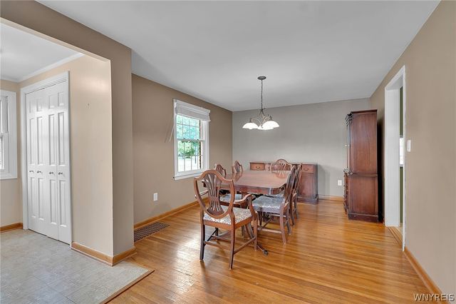 228 Kettering Drive, Tonawanda, NY 14223