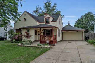 228 Kettering Drive, Tonawanda, NY 14223