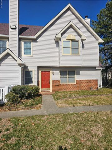 4 Verde Quay QUAY F, Hampton, VA 23666