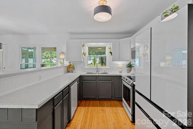 154 Quiet Cove Road, Mooresville, NC 28117