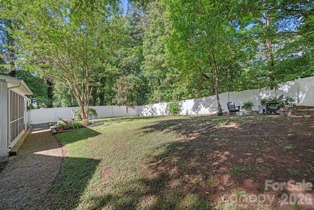 154 Quiet Cove Road, Mooresville, NC 28117