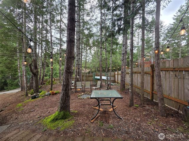 42 W Wildwood Lane, Brinnon, WA 98320