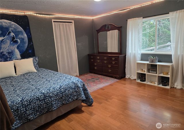 42 W Wildwood Lane, Brinnon, WA 98320