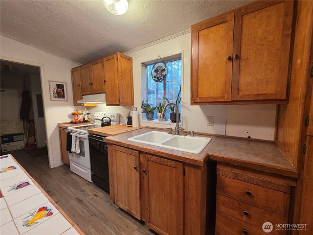 42 W Wildwood Lane, Brinnon, WA 98320