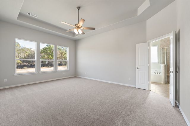 136 Oak Grove Way, Springtown, TX 76082