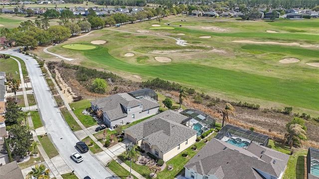 540 PRESTWICK DRIVE, Davenport, FL 33897