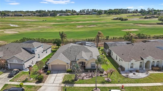 540 PRESTWICK DRIVE, Davenport, FL 33897