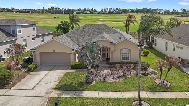 540 PRESTWICK DRIVE, Davenport, FL 33897