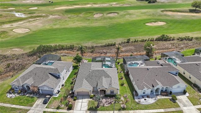 540 PRESTWICK DRIVE, Davenport, FL 33897