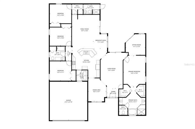 540 PRESTWICK DRIVE, Davenport, FL 33897