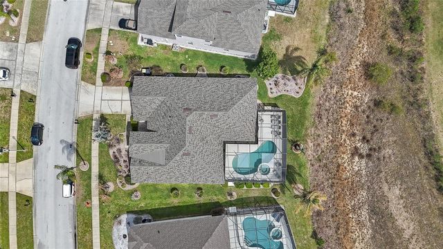 540 PRESTWICK DRIVE, Davenport, FL 33897