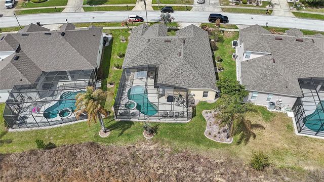 540 PRESTWICK DRIVE, Davenport, FL 33897
