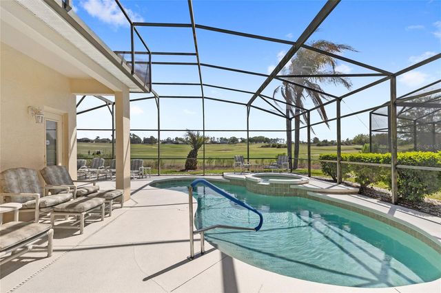 540 PRESTWICK DRIVE, Davenport, FL 33897