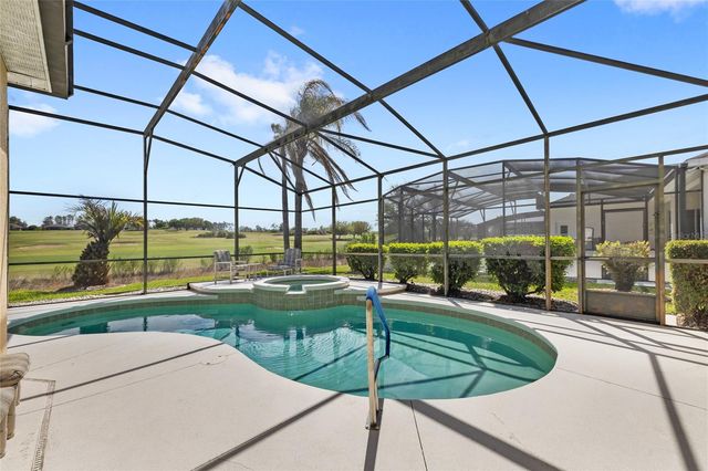 540 PRESTWICK DRIVE, Davenport, FL 33897