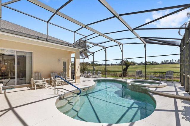 540 PRESTWICK DRIVE, Davenport, FL 33897