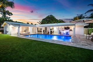 911 SW 27 Terrace, Boynton Beach, FL 33435