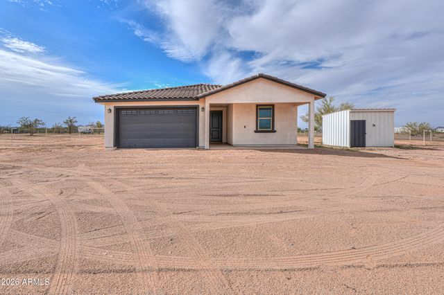 1400 N AMARILLO VALLEY Road, Maricopa, AZ 85139