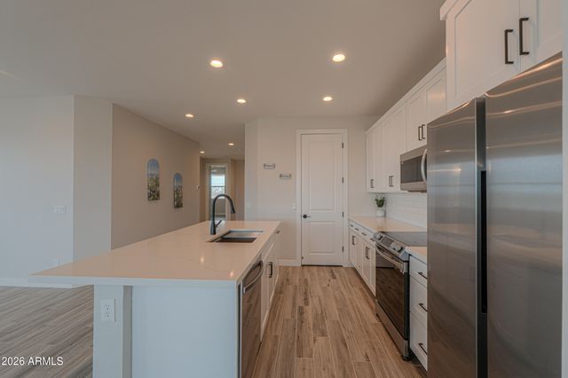 1400 N AMARILLO VALLEY Road, Maricopa, AZ 85139