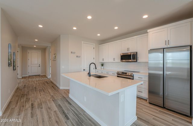 1400 N AMARILLO VALLEY Road, Maricopa, AZ 85139