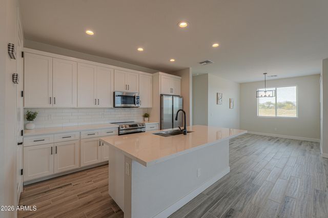 1400 N AMARILLO VALLEY Road, Maricopa, AZ 85139