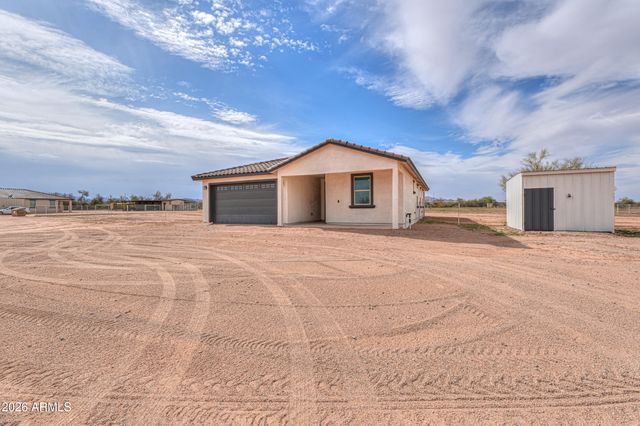 1400 N AMARILLO VALLEY Road, Maricopa, AZ 85139