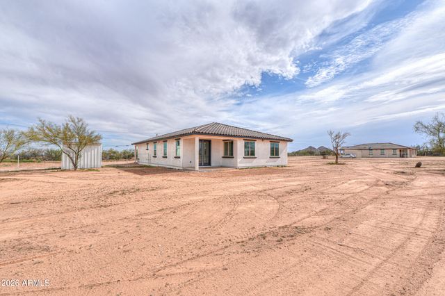 1400 N AMARILLO VALLEY Road, Maricopa, AZ 85139