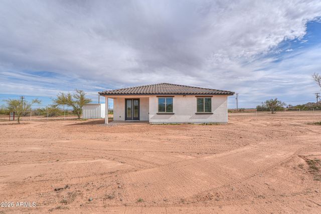 1400 N AMARILLO VALLEY Road, Maricopa, AZ 85139