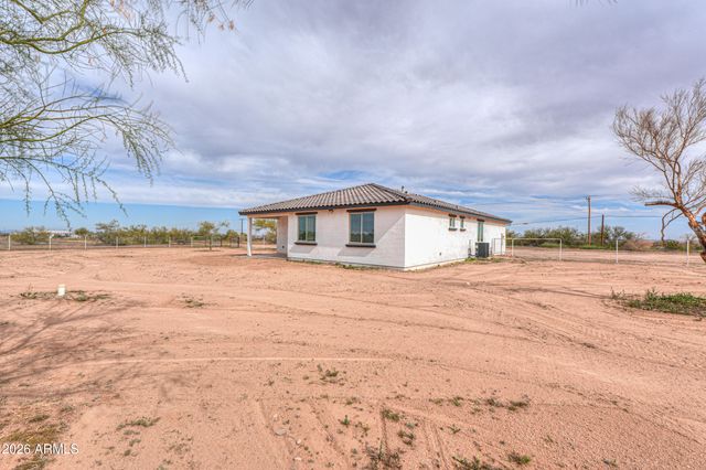 1400 N AMARILLO VALLEY Road, Maricopa, AZ 85139