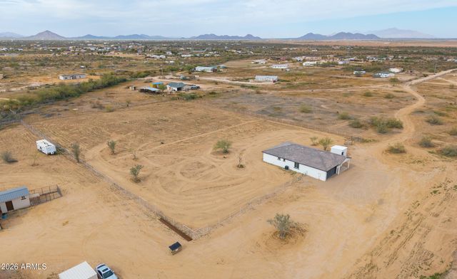 1400 N AMARILLO VALLEY Road, Maricopa, AZ 85139