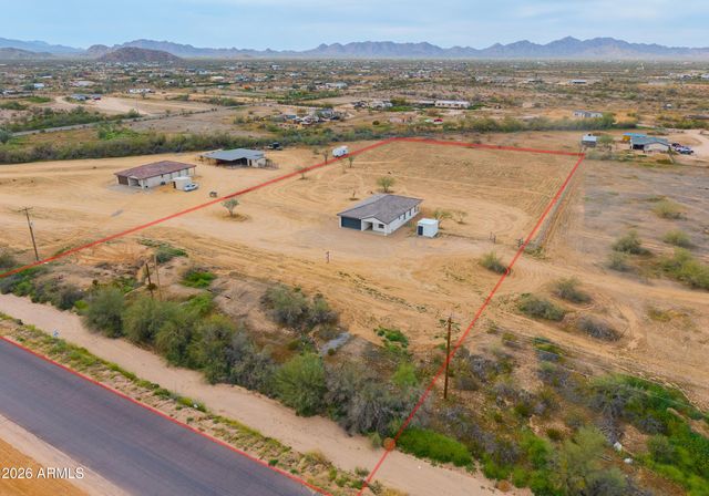 1400 N AMARILLO VALLEY Road, Maricopa, AZ 85139