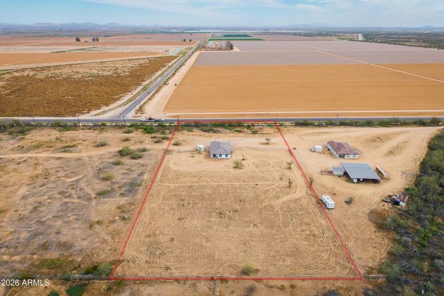 1400 N AMARILLO VALLEY Road, Maricopa, AZ 85139