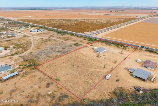 1400 N AMARILLO VALLEY Road, Maricopa, AZ 85139