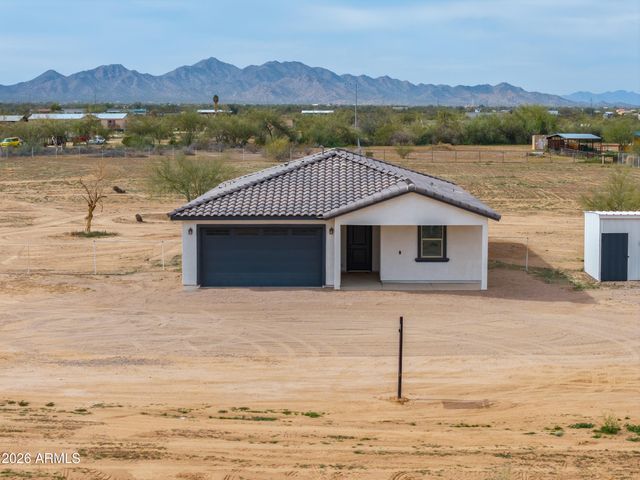 1400 N AMARILLO VALLEY Road, Maricopa, AZ 85139