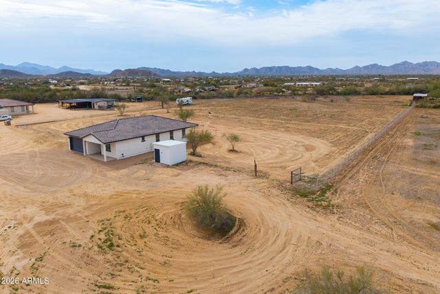 1400 N AMARILLO VALLEY Road, Maricopa, AZ 85139